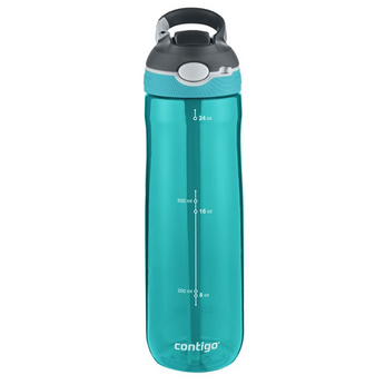 Bouteille d'eau Contigo Ashland 720ml - Scuba