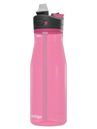 Botella de agua Contigo Ashland 2.0 1200 ml - Dragon Fruit