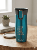 Mug isotherme Contigo West Loop 2.0 470ml - Biscay Bay- Mother