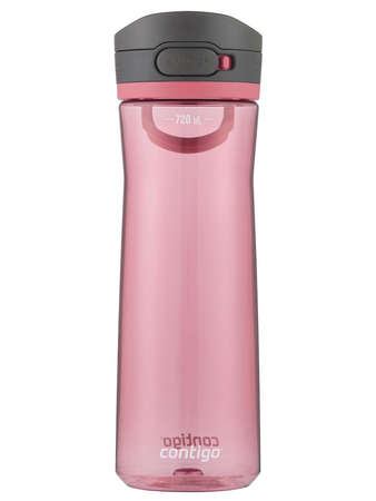 Bouteille d'eau Contigo Jackson 2.0 720ml Frost Rose
