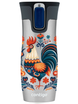 Contigo West Loop 2.0 Thermobecher 470ml - Hahn - Stahl 