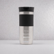 Thermobecher mit gravur Contigo Byron 470ml - Stainless Steel