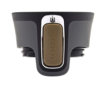 Mug isotherme Contigo West Loop 2.0 470ml - Latte - Electric