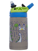 Biberón térmico Contigo Easy Clean 380 ml Green Dragon