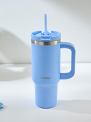 Tasse thermique Contigo Streeterville Tumbler 800 ml avec gravure - Daydream