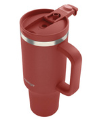 Thermal water mug with engraving Contigo Streeterville Tumbler 1200 ml - Goji Berry