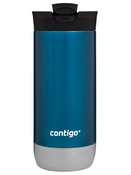 Thermal Coffee Mug Contigo Huron 2.0 470ml - Blue - after sales