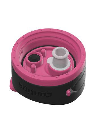 Bouteille d'eau Contigo Ashland 2.0 1200 ml - Dragon Fruit