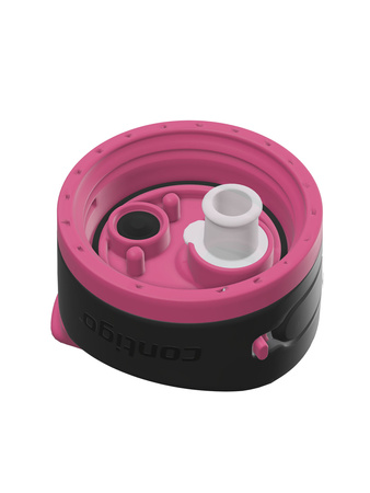 Wasserflasche Contigo Ashland 2.0 720ml - Dragon Fruit