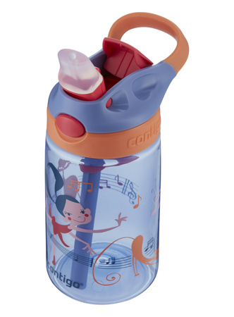 Contigo Gizmo Flip 414ml biberón/taza para niños - Wink Dancer