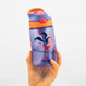 Contigo Gizmo Flip 414ml biberón/taza para niños - Wink Dancer