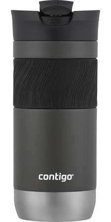 Mug isotherme Contigo Byron 2.0 470 ml - Graphite mat