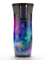 Contigo West Loop 2.0 Thermobecher 470ml- limitierte Auflage - Galaxy