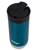 Thermal Coffee Mug Contigo Huron 2.0 470ml - Blue - after sales