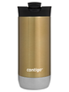 Termo cafe Contigo Huron 2.0 470ml - Dorado