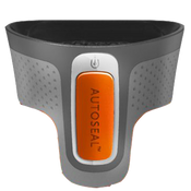 Mug isotherme Contigo West Loop 2.0 470 ml - Orange