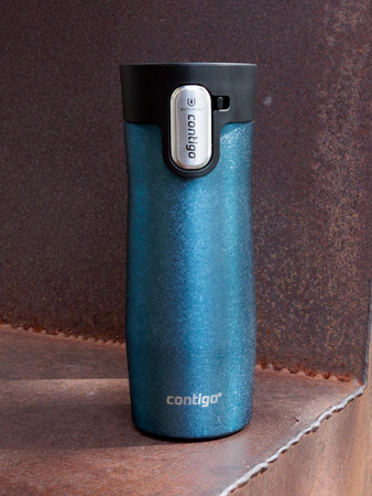 Gobelet isotherme Contigo West Loop 3.0 470ml - Crystal Blueberry