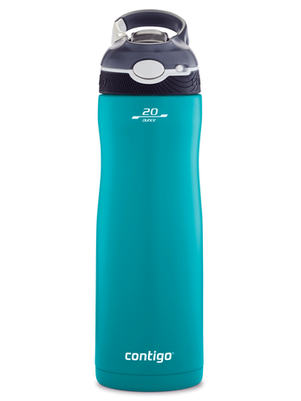 Bouteille isotherme Contigo Ashland Chill 590ml - Scuba