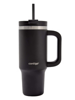 Mug thermique avec paille Contigo Streeterville Tumbler 880 ml - Licorice