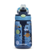 Contigo Easy Clean biberón / botella 420 ml Blueberry Cosmos