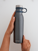 Thermoflasche Contigo Matterhorn 590 ml - Muschel