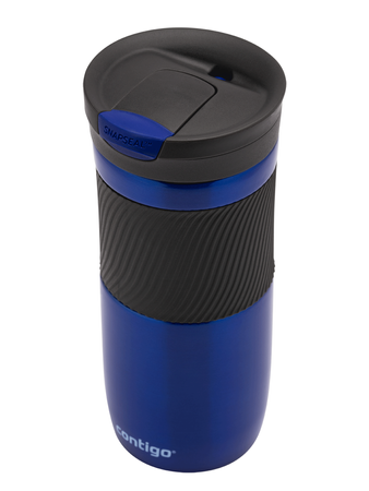 Mug isotherme Contigo Byron 470 ml - Deep Blue
