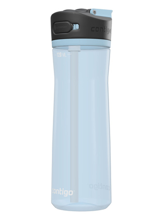 Bouteille d'eau Contigo Ashland 2.0 720ml - Glacier