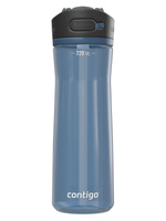 Bouteille d'eau Contigo Ashland 2.0 720ml - Blueberry