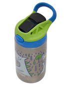 Biberón térmico Contigo Easy Clean 380 ml Green Dragon