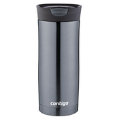 Termo cafe Contigo Huron 470ml - Gunmetal