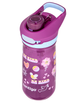 Bouteille pour enfants Contigo Jessie 420ml Rétro raisin