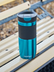 Termo cafe Contigo Byron 470ml - Biscay Bay