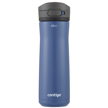 Botella térmica para agua Contigo Jackson Chill 2.0 590ml Blue Corn