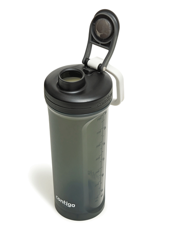 Contigo Shake&Go 2.0 shaker nutritionnel 820 ml - noir