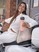 Bouteille thermique Contigo Jackson Chill 2.0 590ml Pink Lemo