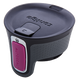 Taza térmica Contigo West Loop 2.0 470ml - Caballo - Frambuesa