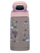 Botella térmica para niños Contigo Easy Clean 380 ml Unicornio
