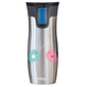 Contigo Mug thermique West Loop 2.0 470ml - L'amour des oiseaux - Acier 