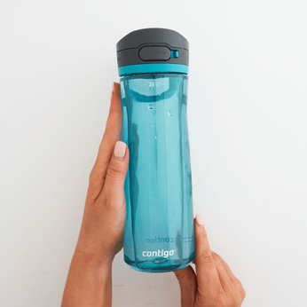 Bouteille d'eau Contigo Jackson 2.0 720ml Tritan Juniper