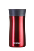 Tasse personnalisée thermiqnue Contigo Pinnacle 300ml - Rouge