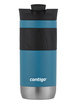 Contigo Byron 2.0 470ml Thermobecher mit Gravur - Matte blau