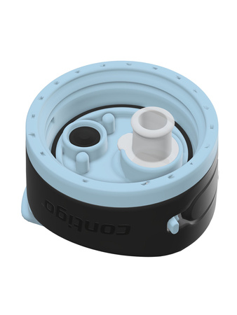 Bouteille d'eau Contigo Ashland 2.0 720ml - Glacier