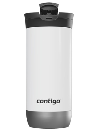 Thermobecher für Kaffee Contigo Huron 2.0 470ml - Six Seven - Salt