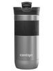Mug thermique Contigo Byron 2.0 470ml avec gravure - Stainless Steel