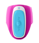 Bouteilles d'eau Contigo Swish 500 ml Magenta