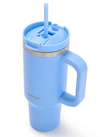 Taza térmica en el agua con grabado Streeterville Tumbler 800 ml - Daydream