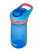 Bouteille pour enfants Contigo Jessie 420ml Bleu Coquelicot