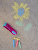 Bouteilles d'eau Contigo Swish 500 ml Magenta