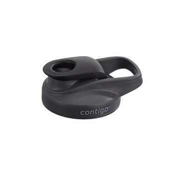 Tapa para vaso Contigo Shake & Go Fit Negro