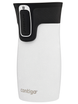 Contigo West Loop Mini mug thermique 300ml - Folklore - Blanc Métallique
